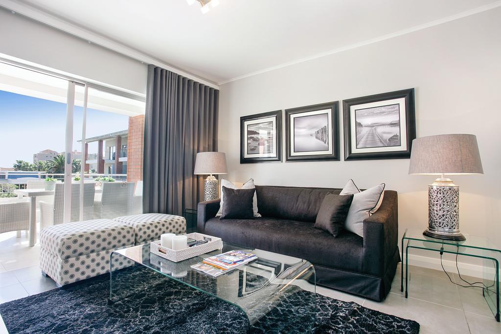 Superior Apartment Mayfair Cape Town Eksteriør bilde