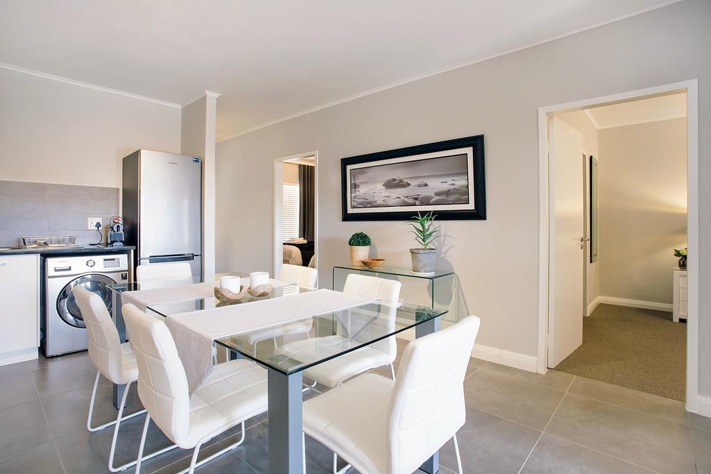 Superior Apartment Mayfair Cape Town Eksteriør bilde